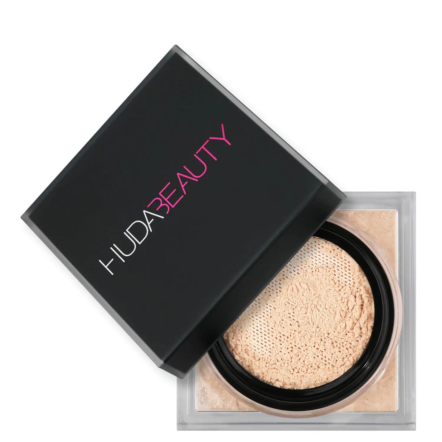 Huda Beauty LOOSE Powder