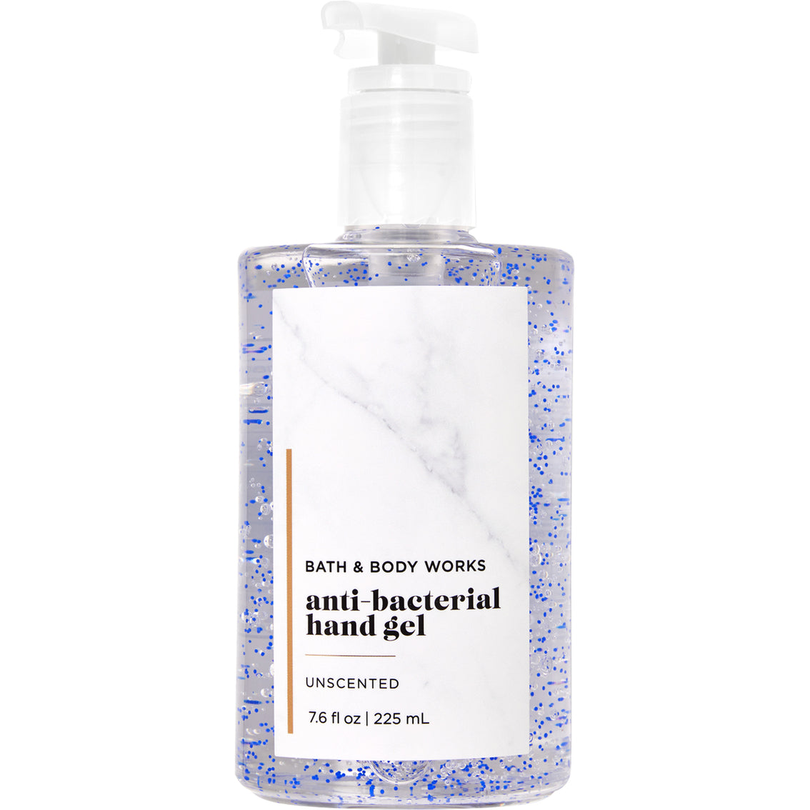 BATH & BODY WORKS Unscented