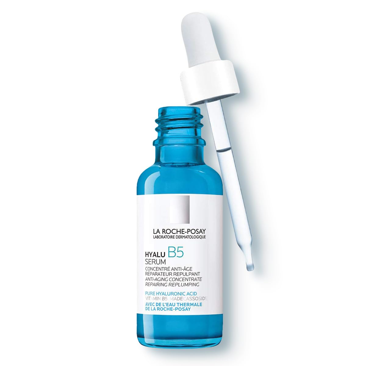 La Roche-Posay Hyalu B5 Anti-Aging Wrinkle Serum To Replump & Repair 30ml