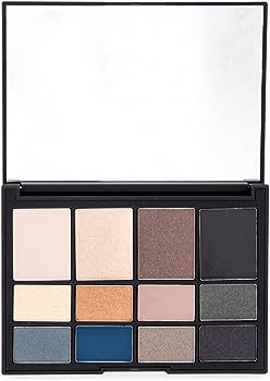 Nars Narsissist L'amour Toujours Eyeshadow Palette Limited Edition