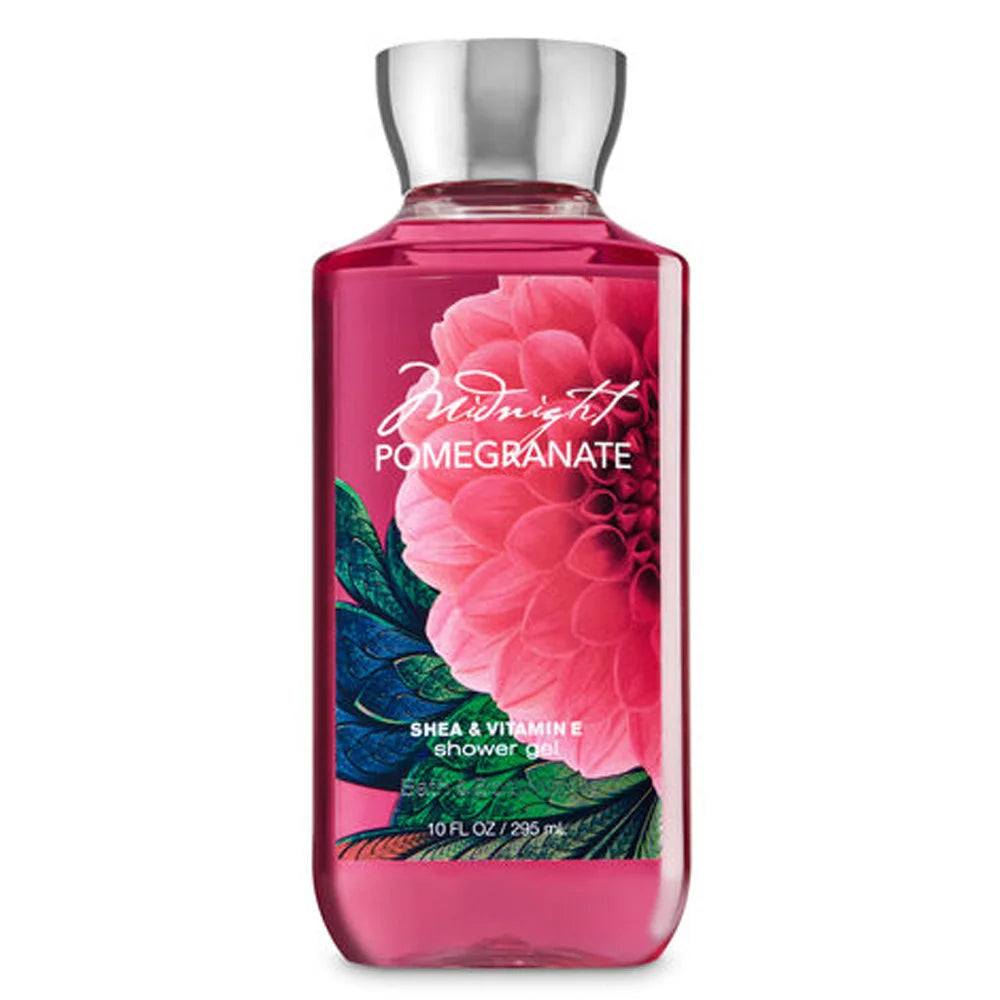 Bath Body Works MIDNIGHT POMEGRANATE