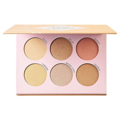Bourjois Noha Face Palette