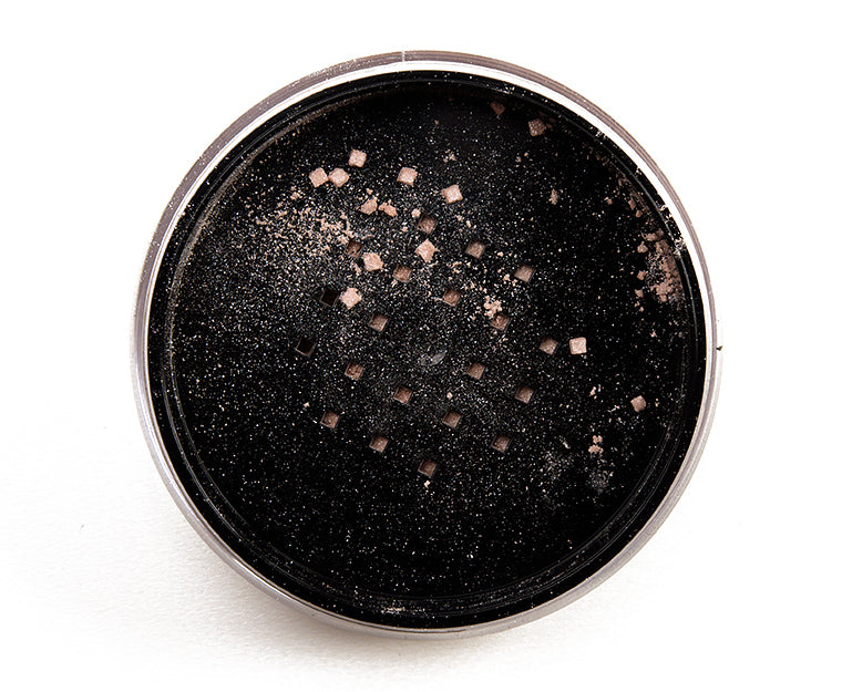 MAC COSMETICS LOOSE POWDER 0.42 OZ SILVER DUSK