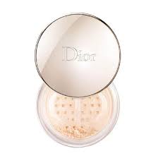 CAPTURE TOTALE Perfection & youth radiance loose powder