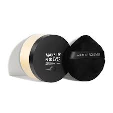 ULTRA HD SETTING POWDER