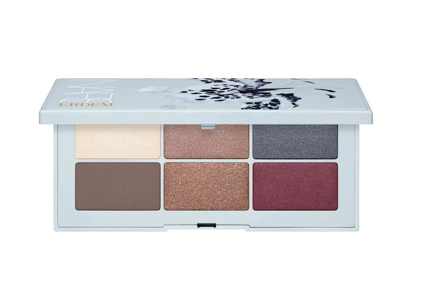 NARS Night Garden Eyeshadow Palette (Erdem Collection) 6x2g