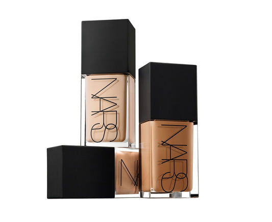 NARS LIGHT REFLECTING FOUNDATION