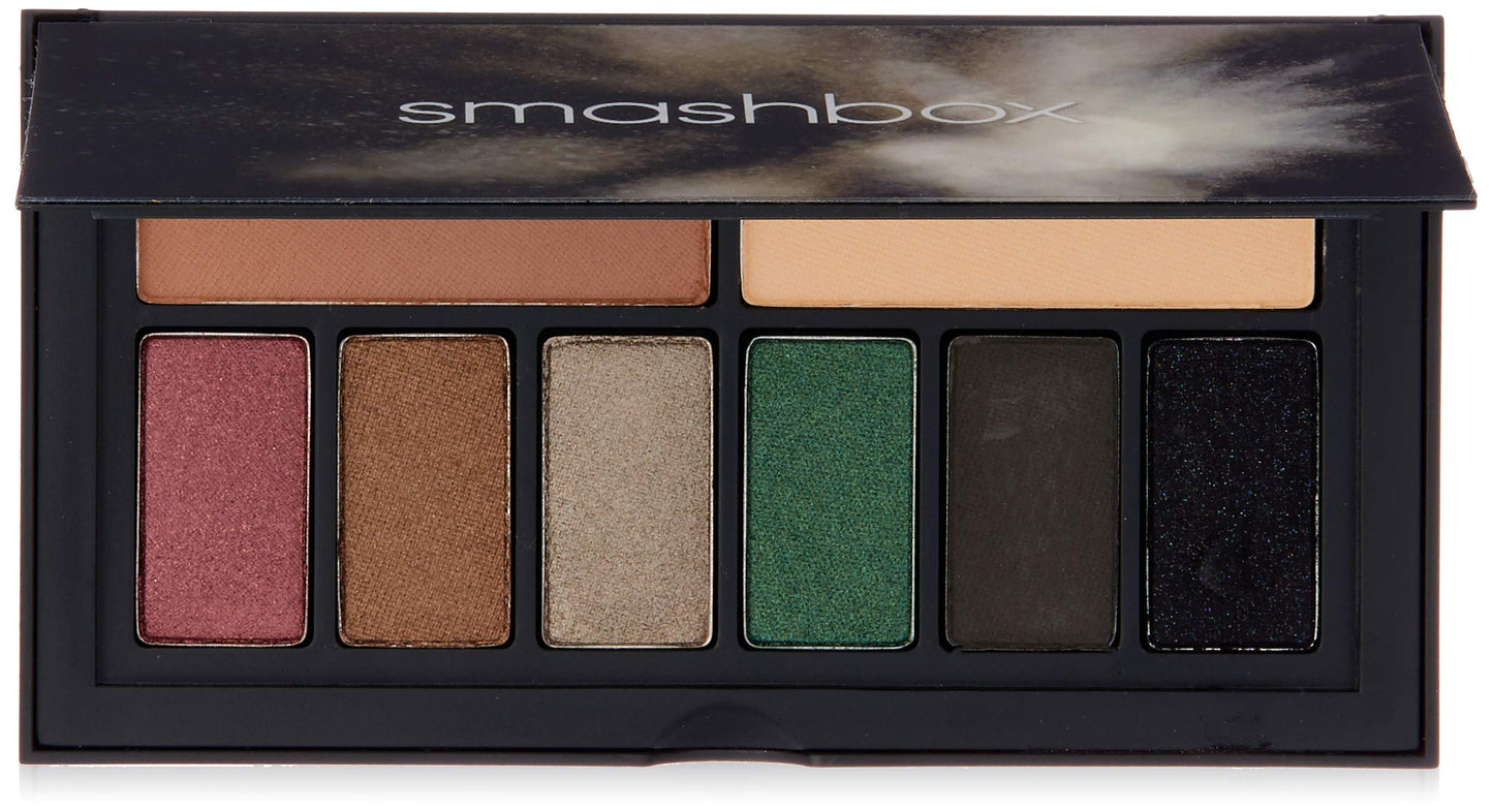 Smashbox Cover Shot Eye Palette