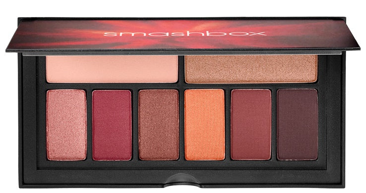 Smashbox Cover Shot Eye Palette