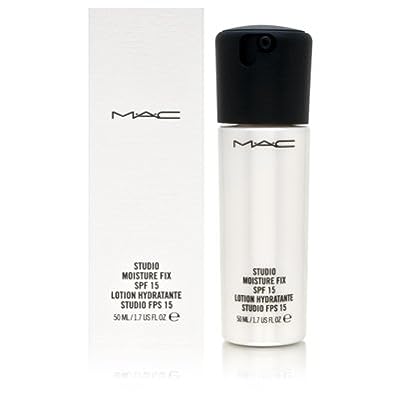 MAC Studio Moisture Fix SPF 15