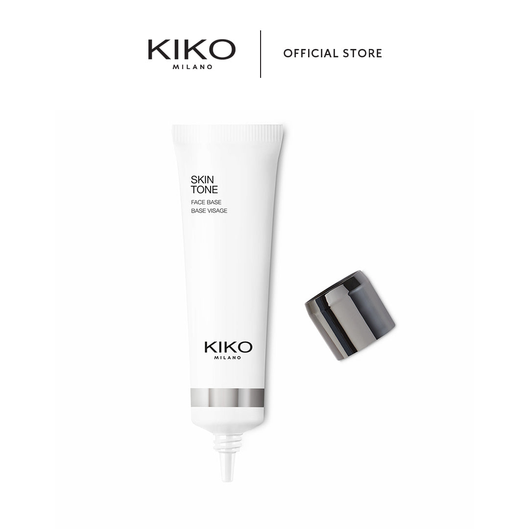 KIKO SKIN TONE FACE BASE