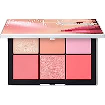 NARS Narsissist Cheek Palette - Wanted 1