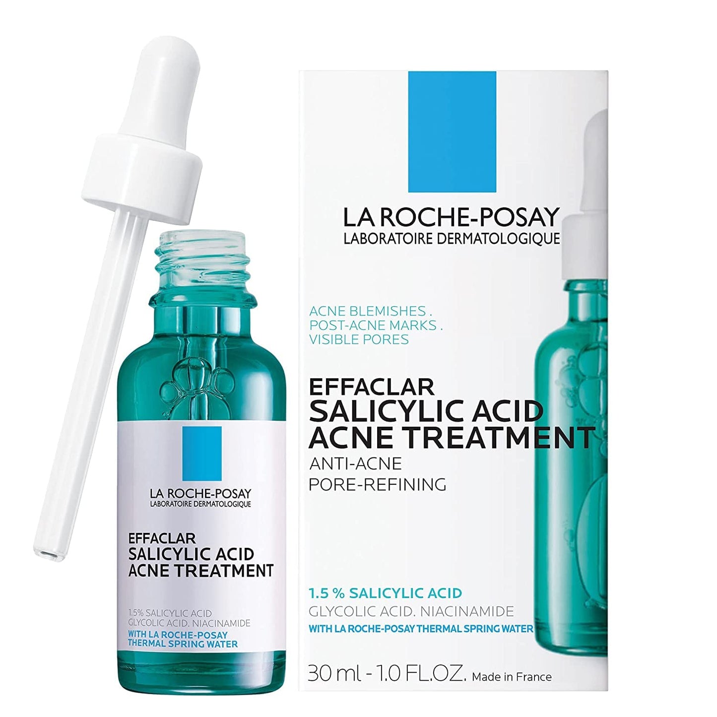 La Roche Posay Effaclar Serum