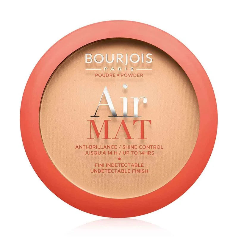 BOURJOIS AIR MAT POWDER