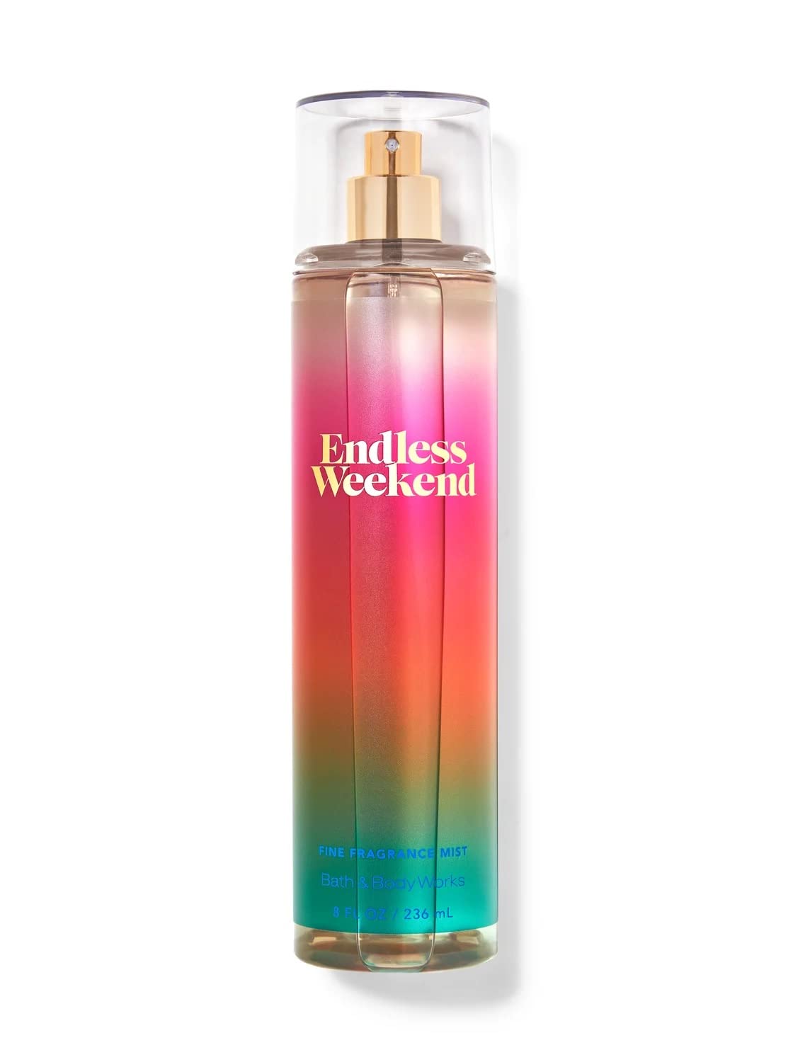 Bath & Body Works Endless Weekend