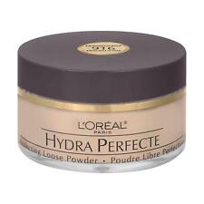 L'Oreal Hydra Perfecte Perfecting Loose Powder, Light 917 4.4