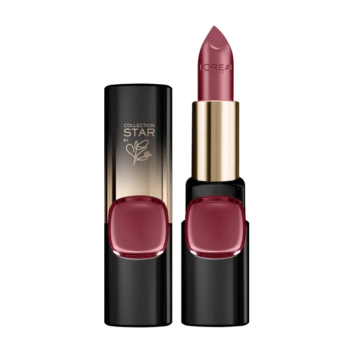 L’Oreal Paris Color Riche Gold Obsession Lipstick Shades