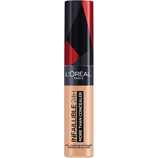 L'Oreal Paris, Infallible More Than Concealer 327 Cashmere