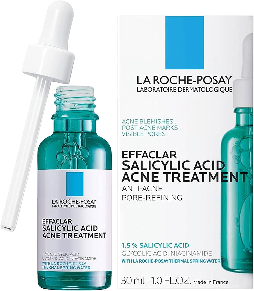 La Roche Posay Effaclar Serum 30ml