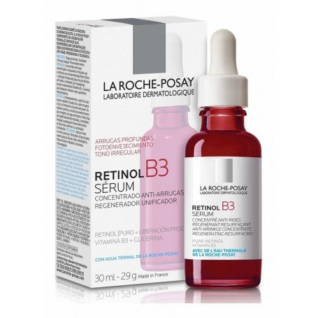 La Roche Posay Retinol B3