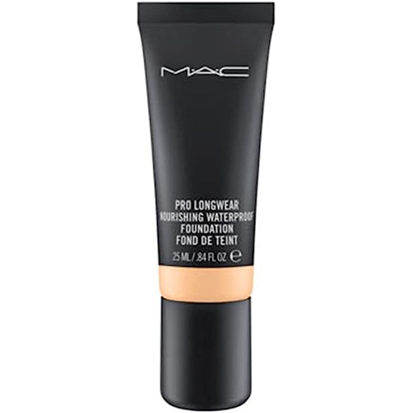 MAC PRO LONGWEAR NOURISHING WATERPROOF FOUNDATION