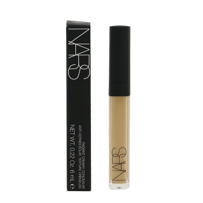 NARS - Mini Radiant Creamy Concealer - Concealer