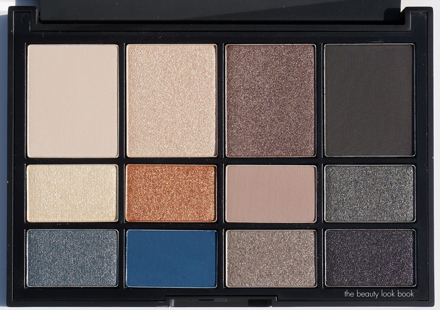 Nars Narsissist L'amour Toujours Eyeshadow Palette Limited Edition