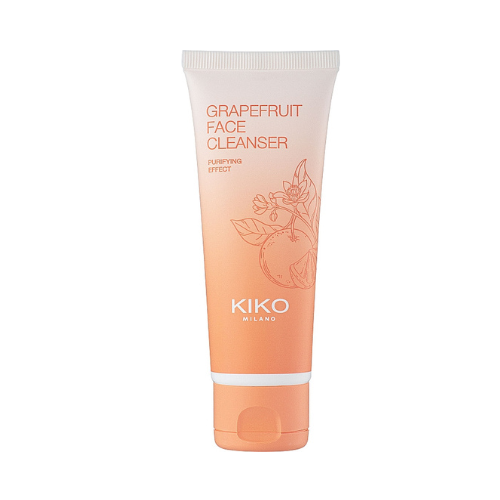 KIKO Watermelon Jelly Face Cream