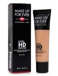 Make Up For Ever Ultra Hd Perfector 06