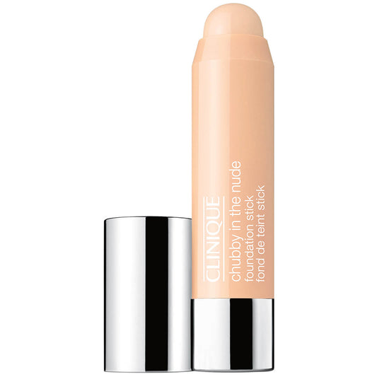 CLINIQUE CHUBBY IN THE NUDE FOUNDATION STICK