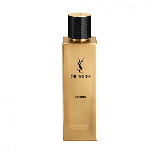 Yves Saint Laurent Or Rouge Soin Global D Excepetion Lotion 200 ml