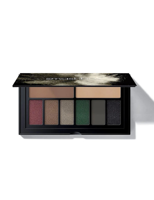 Smashbox Cover Shot Eye Palette