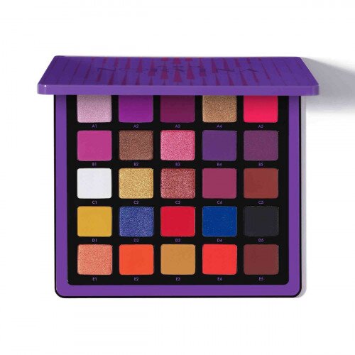 Anastasia Beverly Hills - Norvina Pro Pigment Palette